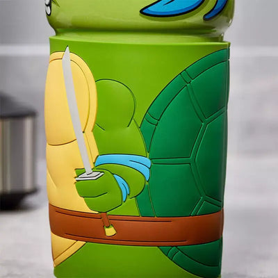 Official Teenage Mutant Ninja Turtles Leonardo CosCup