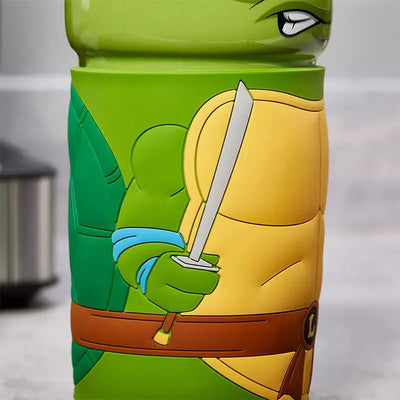 Official Teenage Mutant Ninja Turtles Leonardo CosCup