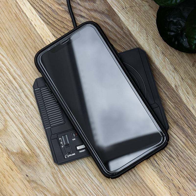 Official SEGA Mega Drive Wireless Charging Mat