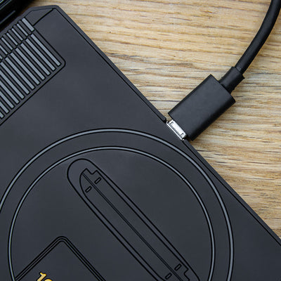 Official SEGA Mega Drive Wireless Charging Mat