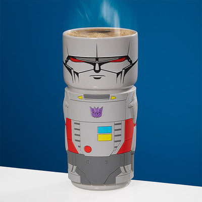 Official Transformers Megatron CosCup