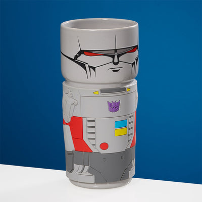Official Transformers Megatron CosCup