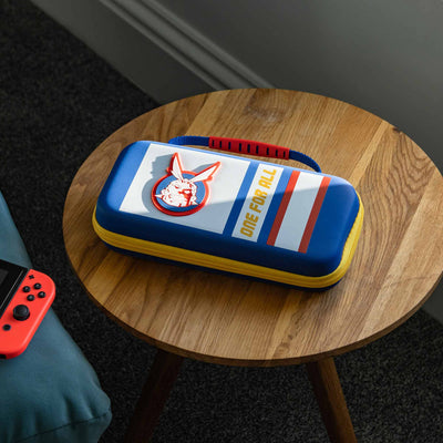 Official Sonic the Hedgehog Switch Case - Numskull