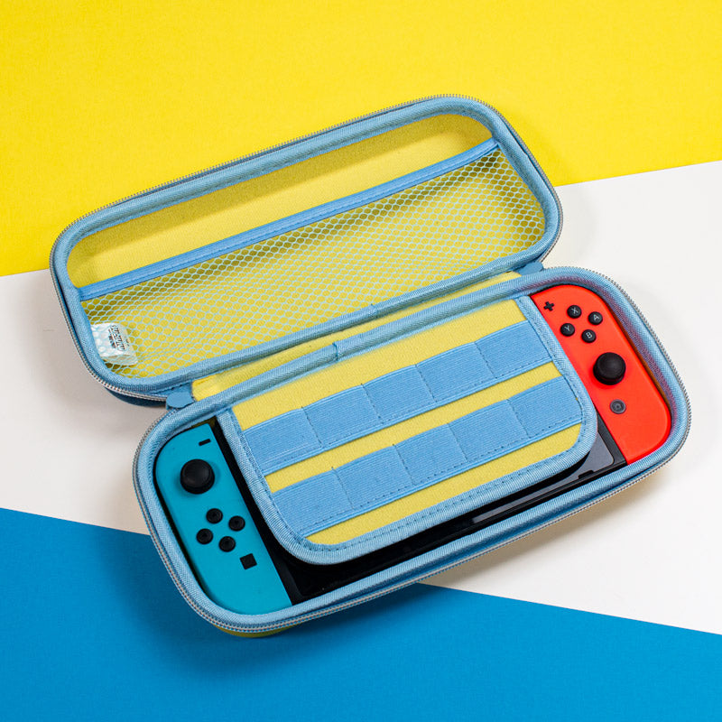 Official Minions Nintendo Switch Case