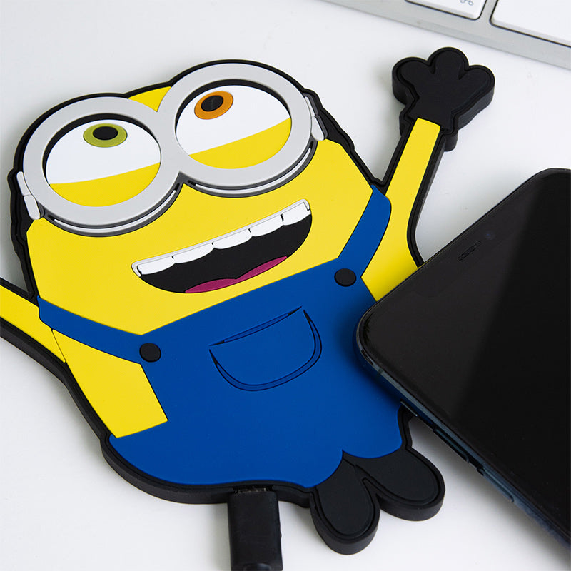 Official Minions Wireless Charging Mat