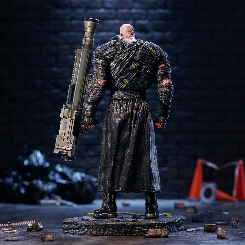 Resident Evil 3 Nemesis Limited Edition Statue