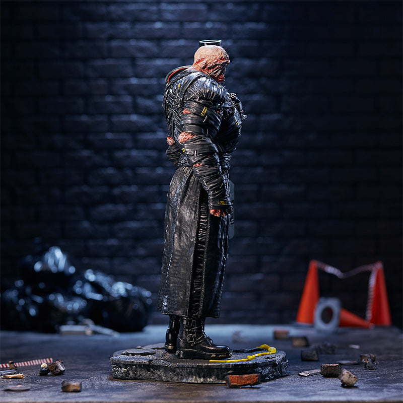 Resident Evil 3 Nemesis Limited Edition Statue