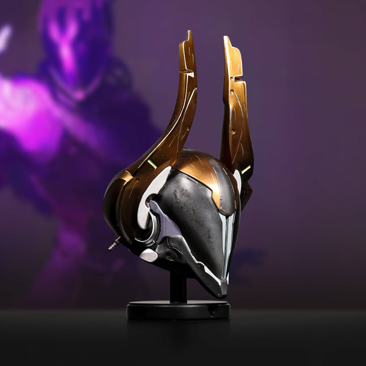 Destiny Nezarec’s Sin 9.5” Replica Helmet