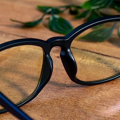 Official Numskull Esports Style Blue Light Blocking Gaming Glasses