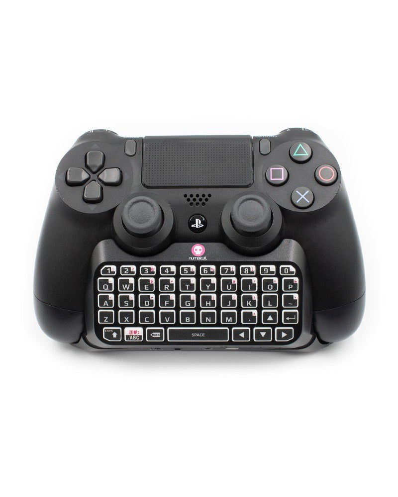 Official Sony PlayStation 4 PS4 Keyboard / Chatpad