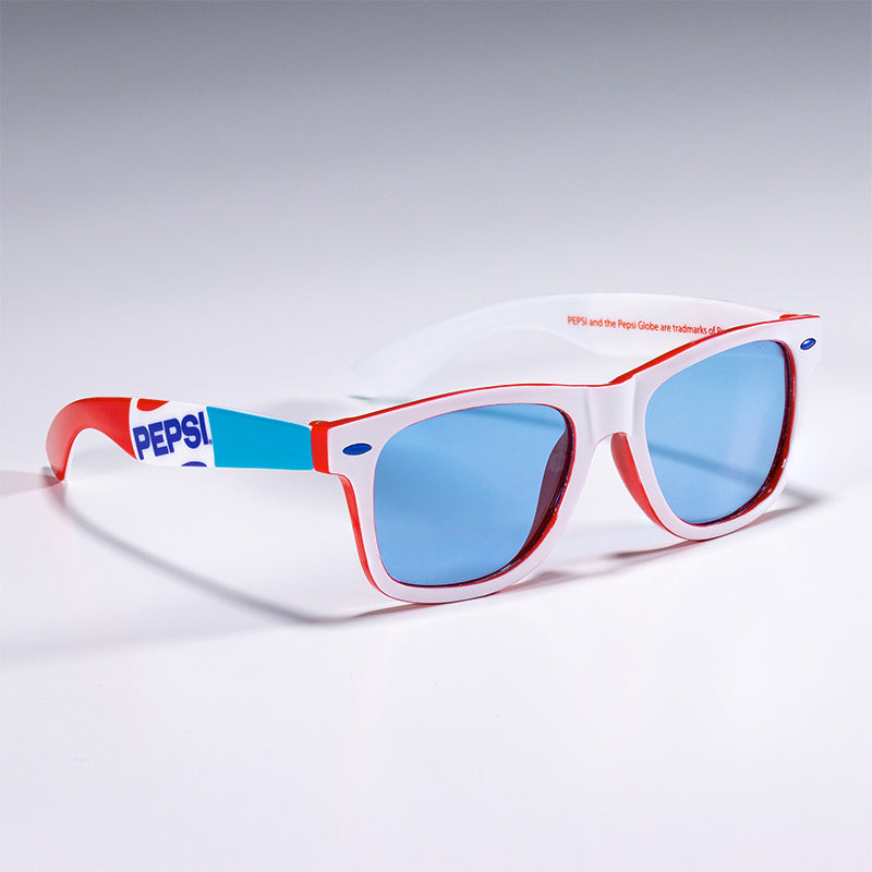 Official Pepsi Sunglasses