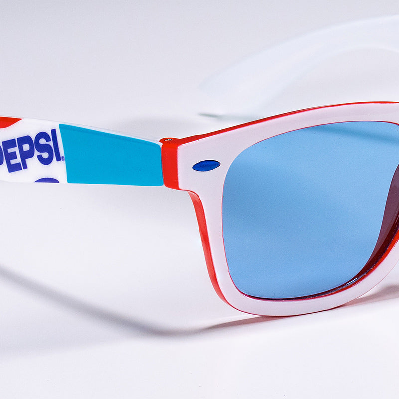 Official Pepsi Sunglasses