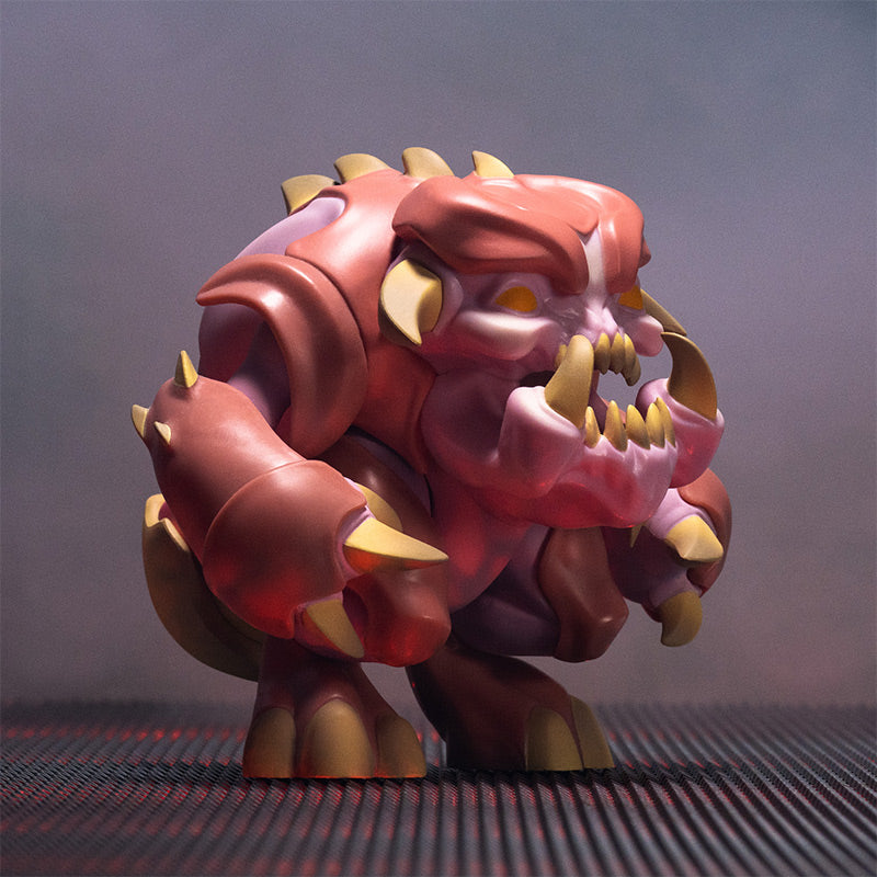 Official DOOM® Pinky Collectible Figurine
