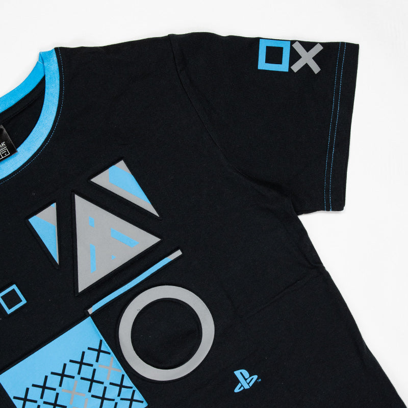 Official PlayStation Core  T-Shirts