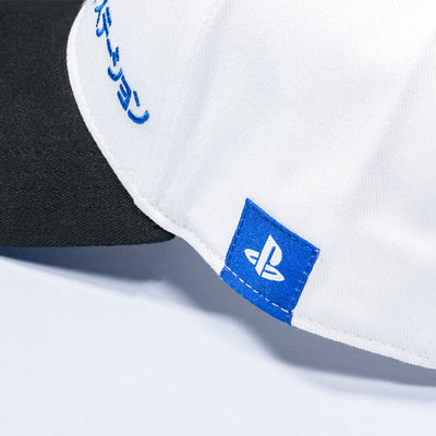 Official PlayStation Japanese Inspired Snapback