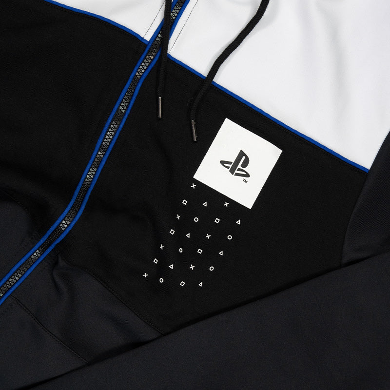 Official PlayStation Japanese Inspired Hoodies