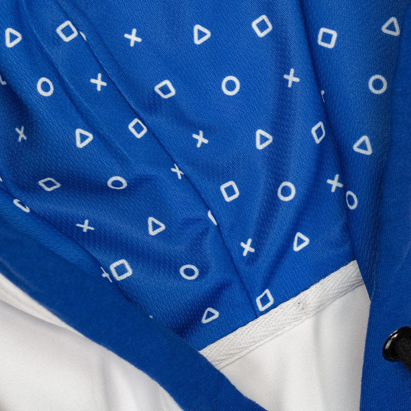 Hoodie playstation japanese 2025