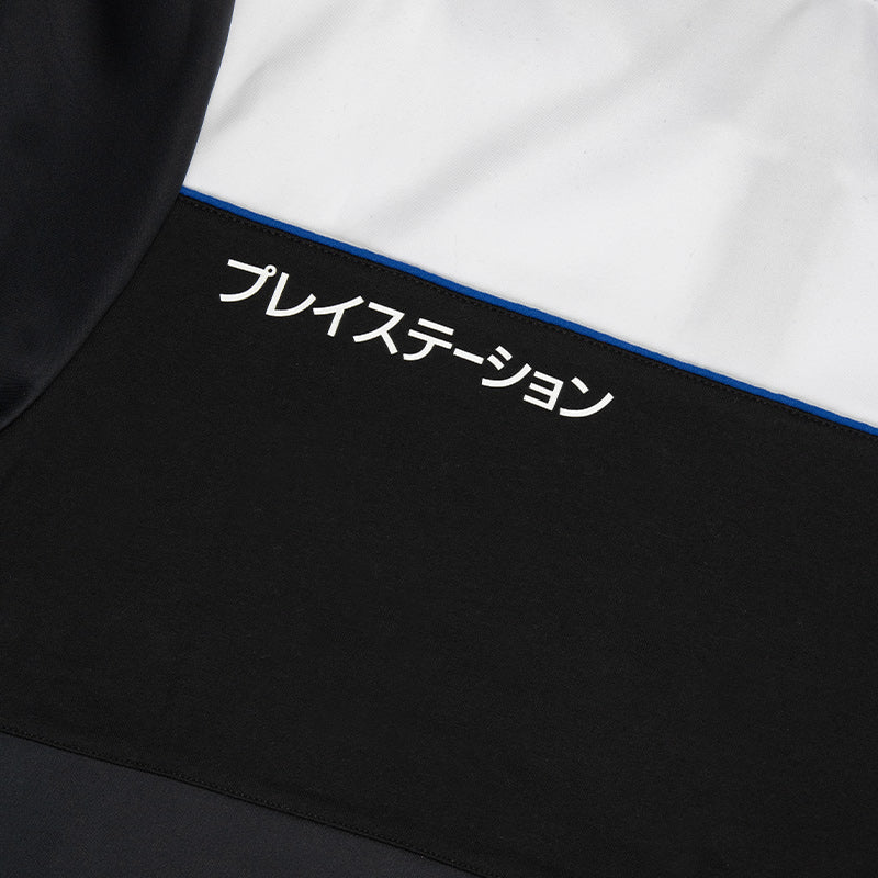 Official PlayStation Japanese Inspired Hoodies