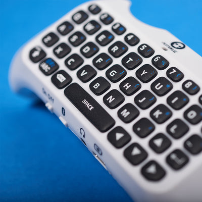 Official PS5 Bluetooth Wireless Mini Keyboard Keypad