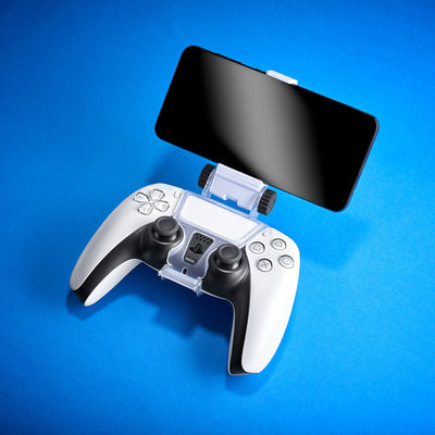 Official PS5 Controller Mount for Mobile