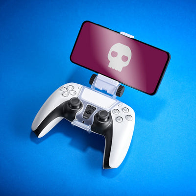 Official PS5 Controller Mount for Mobile
