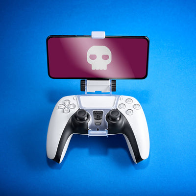 Official PS5 Controller Mount for Mobile