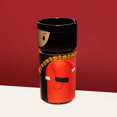 Official Star Trek Q CosCup