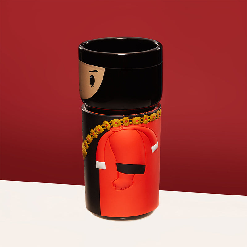 Official Star Trek Q CosCup