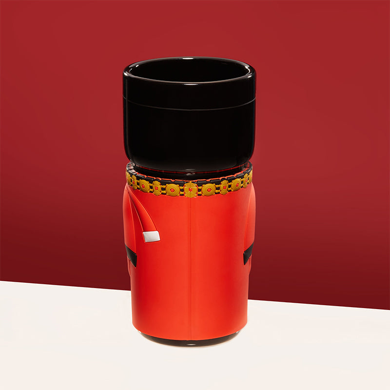 Official Star Trek Q CosCup