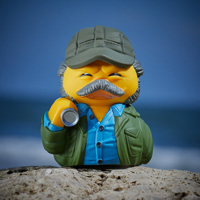 Jaws Quint TUBBZ Cosplaying Duck Collectible