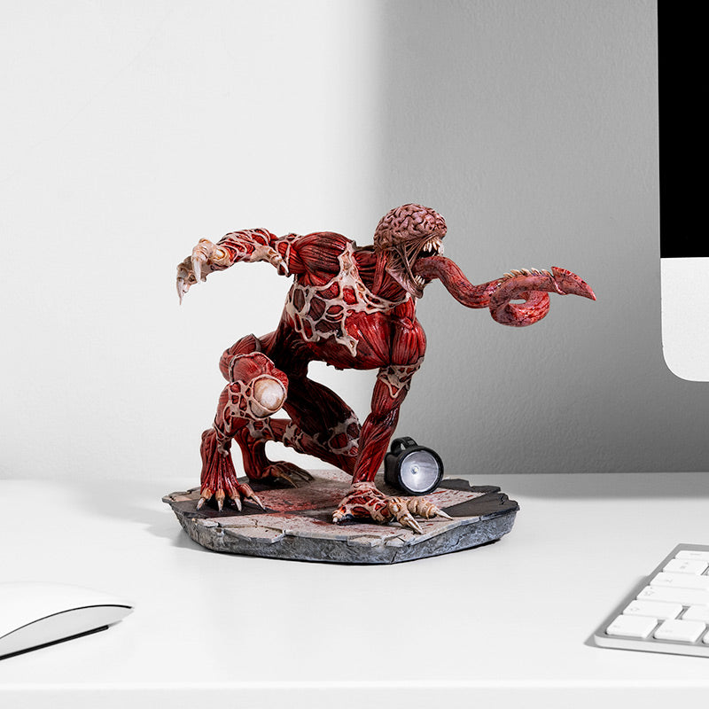 Resident Evil Licker Limited Edition Statue