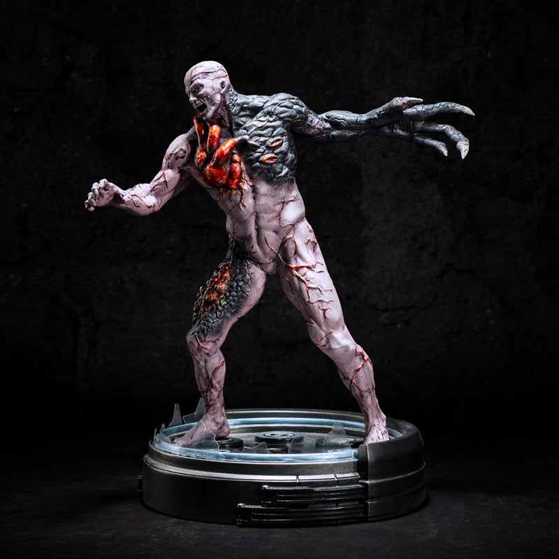 Resident Evil Tyrant T-002 Limited Edition Statue