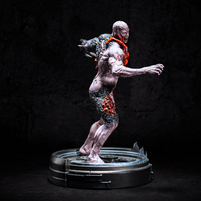 Resident Evil Tyrant T-002 Limited Edition Statue