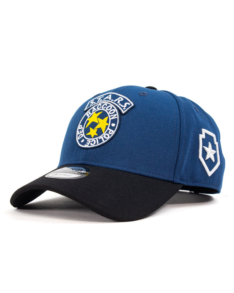 Resident Evil 3 S.T.A.R.S. Snapback