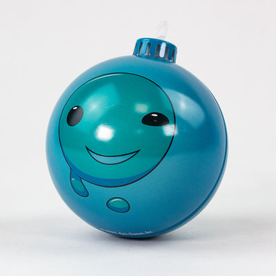 Bauble Heads Fortnite ‘Rippley’ Christmas Decoration / Ornament