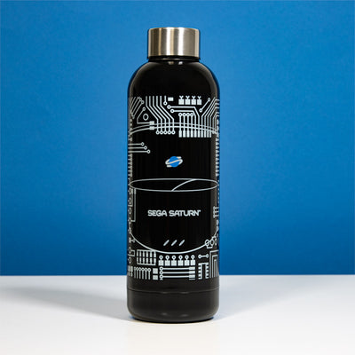 Official SEGA Saturn Waterbottle