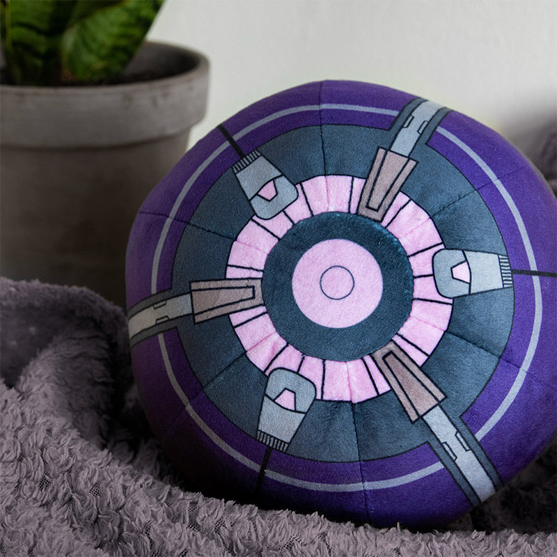 Official Destiny Servitor Plush