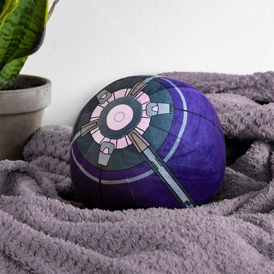 Official Destiny Servitor Plush