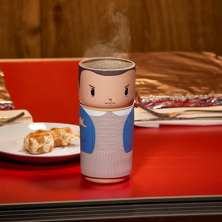 Stranger Things Eleven CosCup