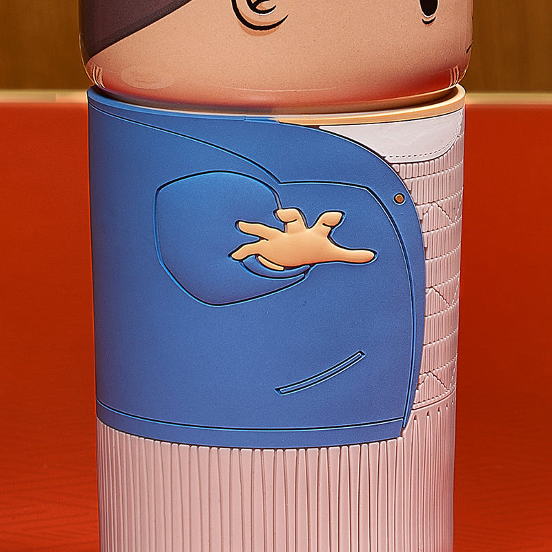 Official Stranger Things Eleven CosCup