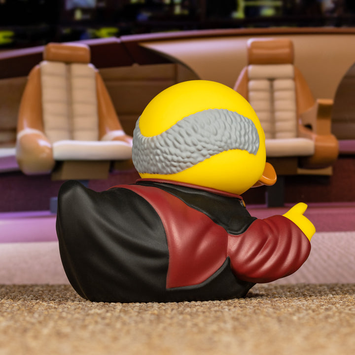 Star Trek: Jean-Luc Picard TUBBZ (First Edition)