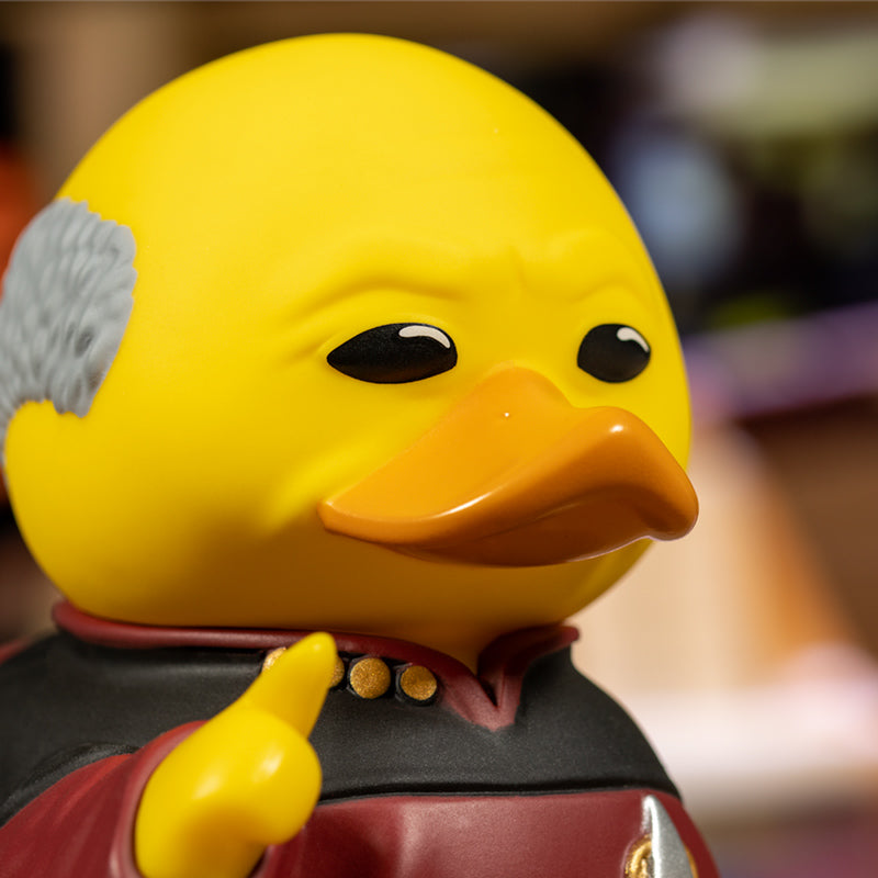 Star Trek: Jean-Luc Picard TUBBZ (First Edition)