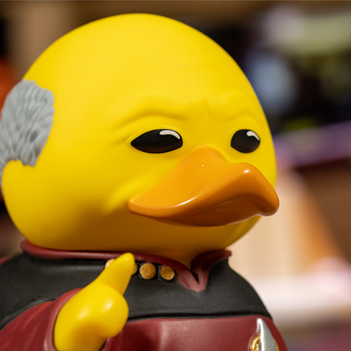 Star Trek: Jean-Luc Picard TUBBZ (First Edition)