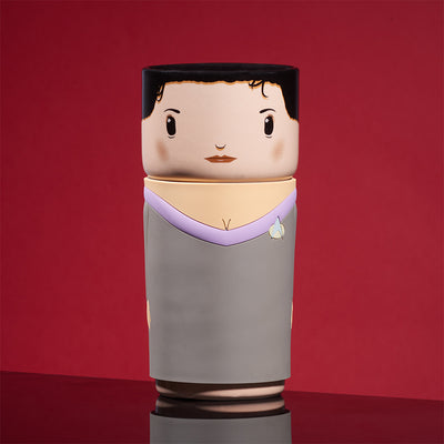 Official Star Trek Deanna Troi CosCup