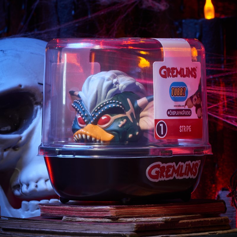 Gremlins: Stripe TUBBZ (First Edition)