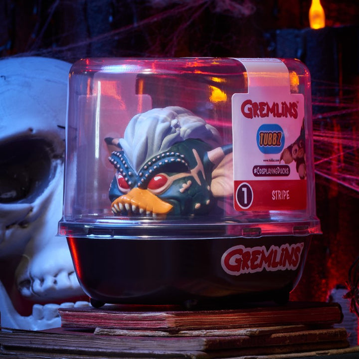 Gremlins: Stripe TUBBZ (First Edition)