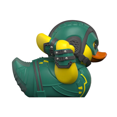 The Suicide Squad T.D.K. TUBBZ Cosplaying Duck Collectible