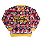 Suicide Squad Chrismas Jumper / Ugly Sweater