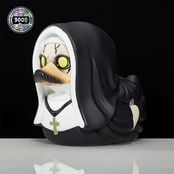 The Nun: The Nun TUBBZ (First Edition)