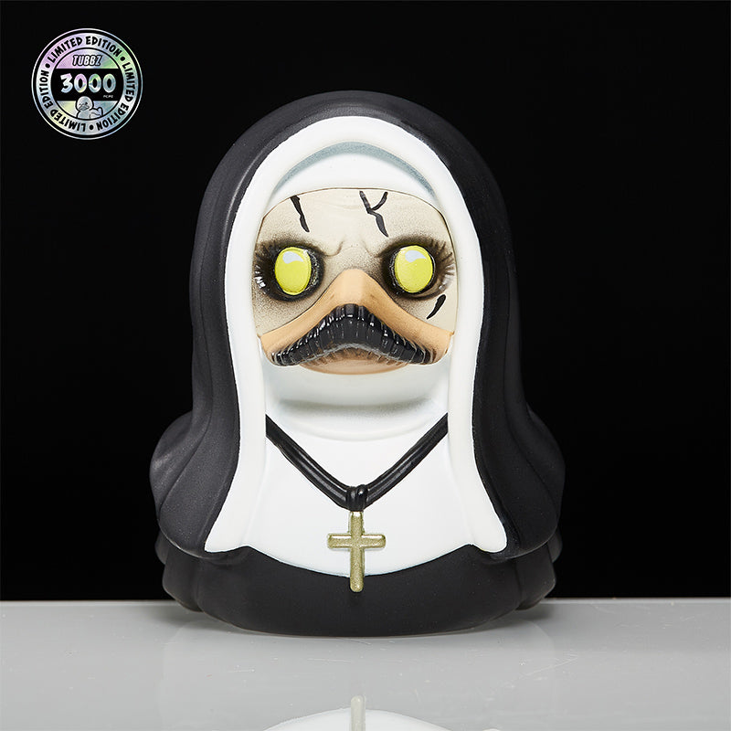The Nun: The Nun TUBBZ (First Edition)